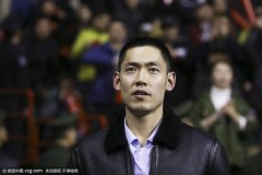 张庆鹏:原本希望在北京退役 只想多点打球机会